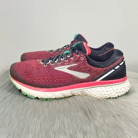 Brooks | Shoes | Brooks Ghost 1 Women Running Shoes | Poshmark display picture 3